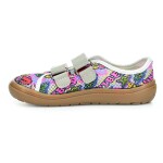 Jonap Moon farebné barefoot topánky 25 EUR