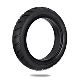 RhinoTech Bezdušová plná pneumatika 8.5x2 pre Xiaomi Scooter čierna (RTXACC-XISC009)