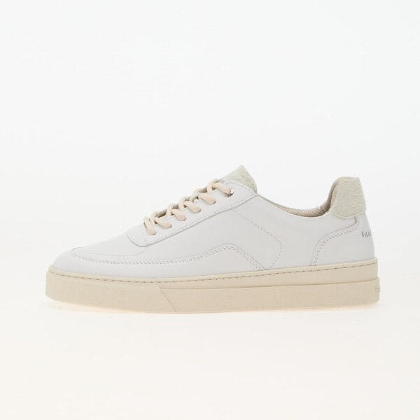 Tenisky Filling Pieces Mondo Viera White EUR 45