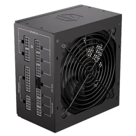 Endorfy Supremo FM6 Gold 750 W / Zdroj ATX / PFC / 120 mm / 80 Plus Gold (EY7A013)