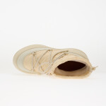 Tenisky Moon Boot Mezzaluna Quilted Mid Wp Cream EUR 38