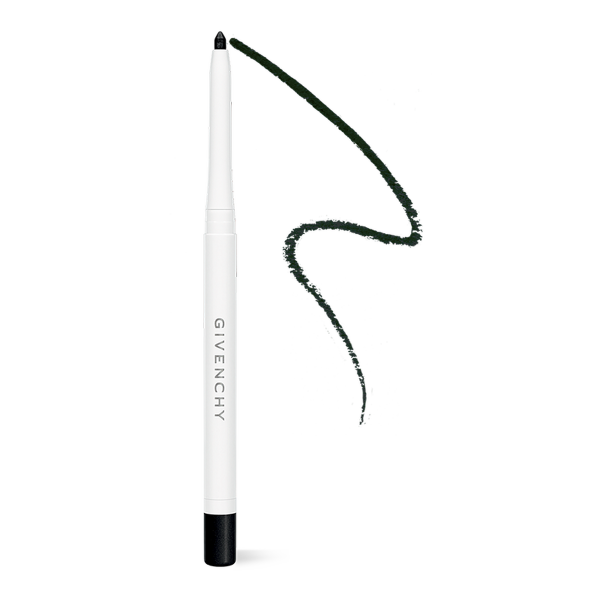 Givenchy Vodeodolná ceruzka na oči Couture Waterproof (Eyeliner) 0,3