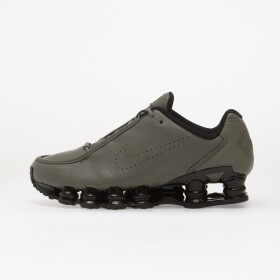 Tenisky Nike Shox TL SE Flat Pewter/ Flat Pewter-Black EUR 40