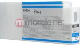 Epson T5962 Cyan - originálny