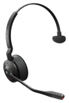 JABRA Engage 55 MS čierna / Slúchadlá / mikrofón / Mono / Na uši / Bluetooth (9553-470-111)
