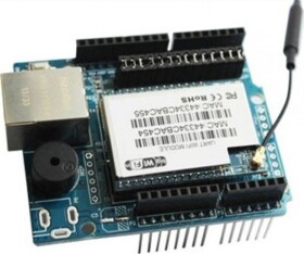 Allnet ALLNET 4duino Wifi Module Shield