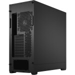 Fractal Design Pop XL Silent SOLID čierna / E-ATX / 2x USB 3.0 / 4X 120mm / bez zdroja / prachové filtre (FD-C-POS1X-01)