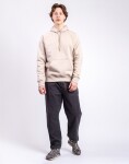 Carhartt WIP Flint Pant Graphite garment dyed XL