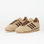 Tenisky adidas SL 72 Og W Sand Strata/ Preloved Brown/ Crew White EUR 37 1/3