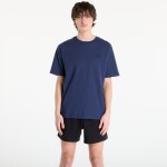Tričko New Balance Athletics Cotton T-Shirt Navy L