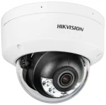HIKVISION DS-2CD2183G2-LIS2U(2.8mm) / IP kamera / Dome / 8Mpix / ColorVu / AcuSense / IR/LED 30m / IP67 / IK10 (DS-2CD2183G2-LIS2U(2.8mm))