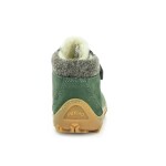 Ricosta Nico khaki zimné barefoot topánky 25 EUR