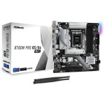 ASRock B760M WIFI