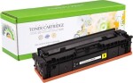 Static Control STATIC Toner cartridge compatible with HP W2212X yellow High Capacity compatible 2.450 pages