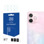 3mk Lens Protection Oppo A5 Pro 5G / Sklo na fotoaparát / hybridný