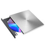 ASUS SDRW-08U8M-U strieborná / DVD±RW ext. napaľovačka / 5.25 SlimLine / USB-C 2.0 (90DD0292-M29000)