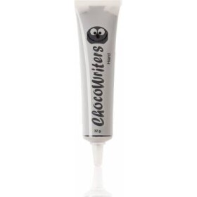 Čokoládová poleva v tube na písanie, čierna, 32 g - Tasty Me - Tasty Me