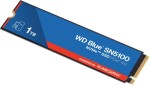 SSD SanDisk SN5100 1TB M.2 2280 PCI-E x4 Gen4 NVMe (WDS100T5B0E-00CPE0)