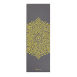 Podložka na jogu Gaiam "CITRON SUNDIAL" 6 mm 61333 NEPLATÍ