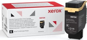 Xerox Xerox Cartridge černá - standard capacity pro C410,C415 (2 400 str.)