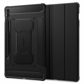 Spigen Rugged Armor Samsung Galaxy Tab S9 FE+ 2023