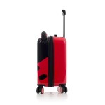 Kufor pre deti Heys Super Tots Lady Bug