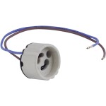 Paulmann 217 objímka žiarovky GZ10 230 V; 217