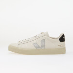 Tenisky Veja Campo Leather White/ Silver/ Black EUR 37