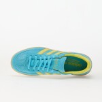 Tenisky adidas Handball Spezial W Bluglo/ Bright Yellow/ Gold Metallic EUR 36