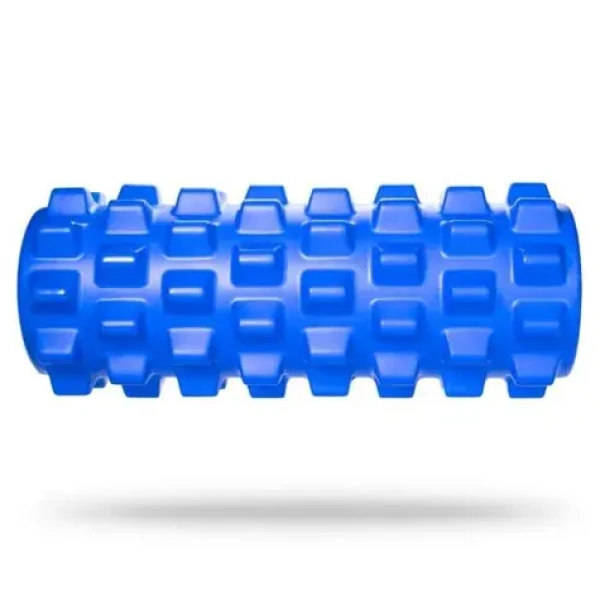 Valec na cvičenie M-Roll Blue - GymBeam (modrá) (36280-1-blue)