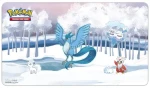 Pokémon UP: GS Frosted Forest - Hracia podložka