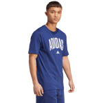Tričko adidas Collegiate Lineage Graphic M JM6417 pánske S