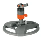 Gardena Comfort Turbínový zavlažovač so sánkami