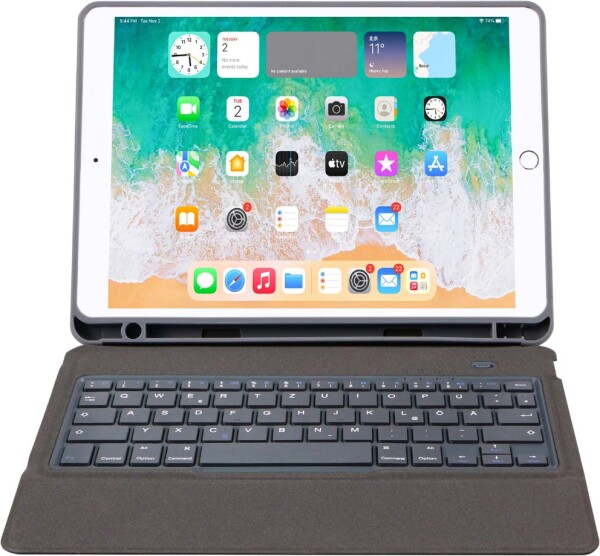 D-Link SLIM KEYBOARD 2 10.2IN (7./ 8./