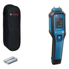 BOSCH GMP 1-13 Professional / Digitálny vlhkomer / 2x 1.5-V-LR6 (AA) (0601078000)