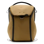 Peak Design Everyday Backpack 20L v2 piesková / Batoh na fotoaparát / objem 20 litrov / rozmery 30x56.5x21 cm (BEDB-20-CY-3)