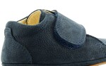 Froddo First Walk G1130024 Dark Blue barefoot capáčky 20 EUR