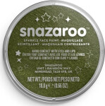 SNAZAROO Farba na tvár 18ml