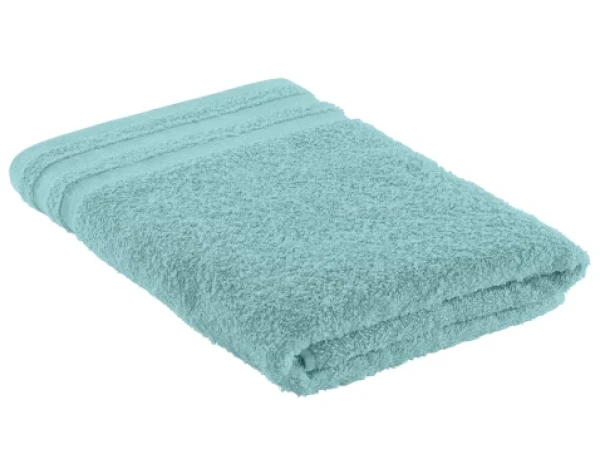 Osuška Miami 70x140 cm, tyrkysová%