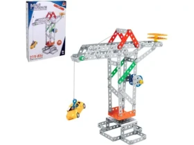 MaDe Malý mechanik žeriav