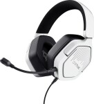 Trust GXT492W Carus biele (25448)