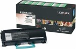 Lexmark E260A31E Black Originál (E260A31E)