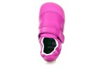 Bobux Xplorer Marvel Rose Violet prvý barefoot topánky 22 EUR