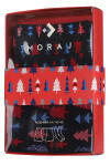 Moraj MBS1800-005 set farba:čierna 2XL