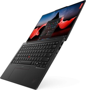 Lenovo LENOVO ThinkPad X1 Carbon G12 Intel Core Ultra 7 155U 14inch WUXGA 16GB 512GB LTE-UPG UMA W11P 3yPS+CO2