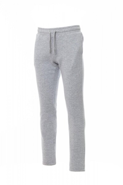 Pánske tepláky Payper JOGGING+ Farba: Melánžová, Veľkosť: XL (001214P07613001XL)