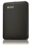 WD Elements Portable 2TB čierna / HDD / 2.5" / USB-C (WDBDTV0020BBK-WESN)