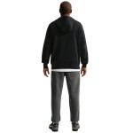 Pánska mikina Nike Park 26 Fleece Full-Zip Hoodie black IB1228 010 pánska XXXL