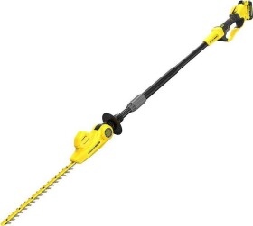 Stanley V20 SFMCPH845M1 / Aku teleskopický plotostrih / 18V / Lišta 450 mm / Tyč až 3.3 m / 1x 4.0Ah (SFMCPH845M1)