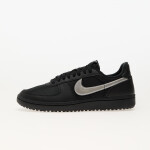 Tenisky Nike W Field General Black/ Metallic Silver-Black EUR 40
